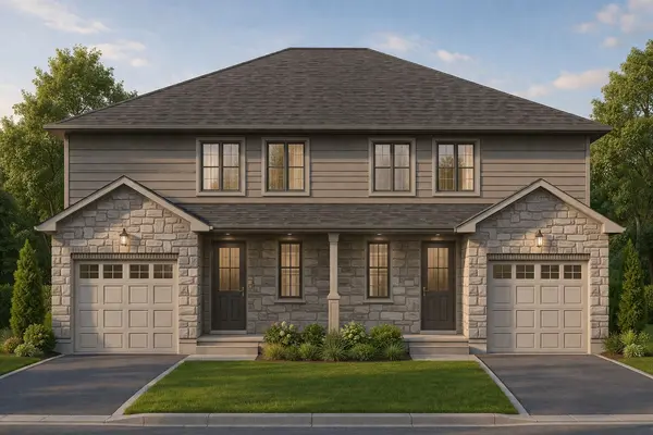 24L Harrison CRES, Loyalist, ON K0H 2H0