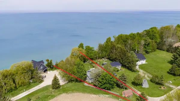 85375 Mackenzie Camp RD N, Ashfield-colborne-wawanosh, ON N7A 3X9