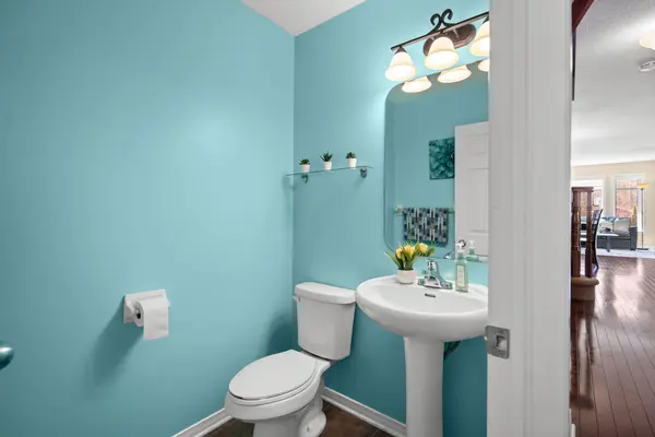 722 Nakina WAY, Blossom Park - Airport And Area, ON K1V 2H9