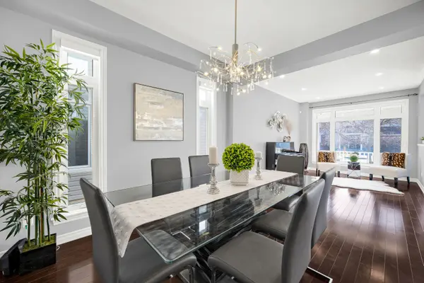 568 Egret WAY, Barrhaven, ON K2C 3H2