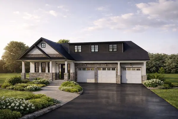 4112 Rebstock RD, Fort Erie, ON L0S 1B0