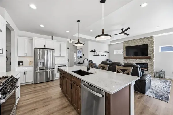 46 Pinnacle Lane, Tiffin, IA 52340