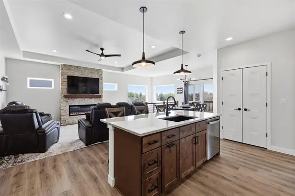 46 Pinnacle Lane, Tiffin, IA 52340