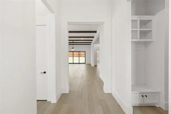 737 Meridian Drive, Aledo, TX 76008