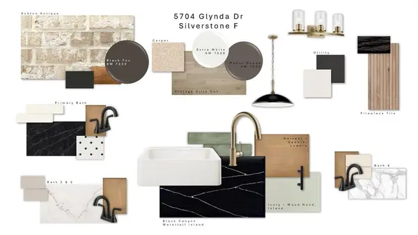 5704 Glynda, North Richland Hills, TX 76180