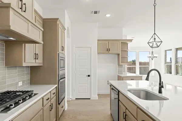 610 Tenor Drive, Forney, TX 75126