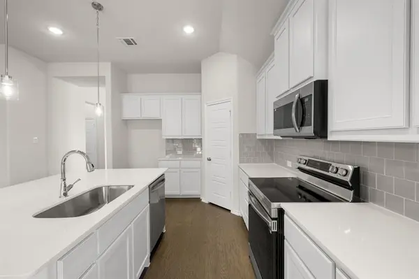 10345 Tapioca Street, Fort Worth, TX 76036