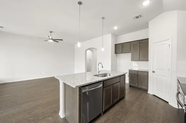 4536 Lyre Leaf Drive, Fort Worth, TX 76036