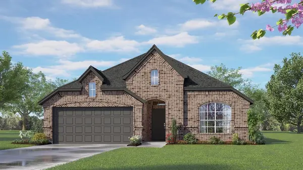 2325 Shamrock Lane, Weatherford, TX 76087