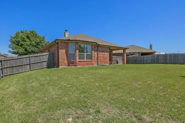 714 Bayou Drive, Glenn Heights, TX 75154