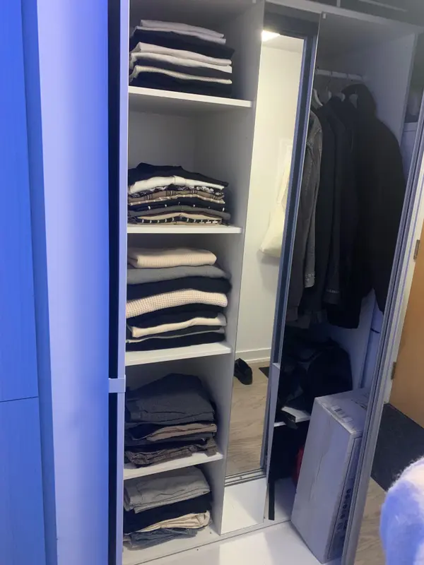 11 Wellesley ST W #2012, Toronto C01, ON M4Y 1E8