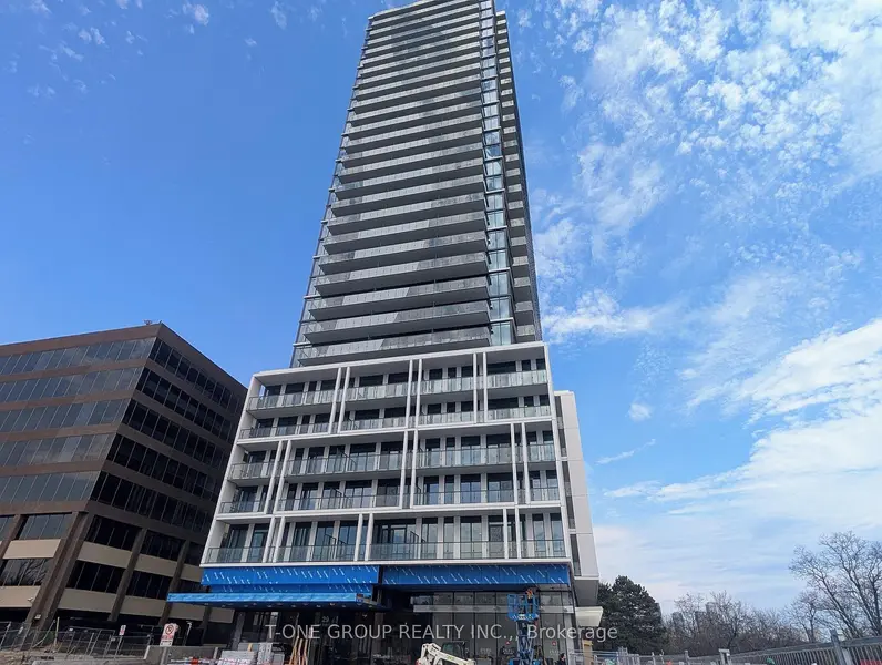 29 GREEN TRAIL CT #3101, Toronto C15, ON M2K 0J9