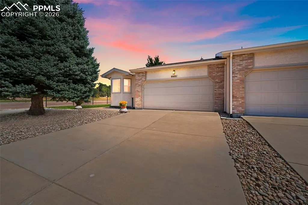 4401 Windmill Creek WAY, Colorado Springs, CO 80911