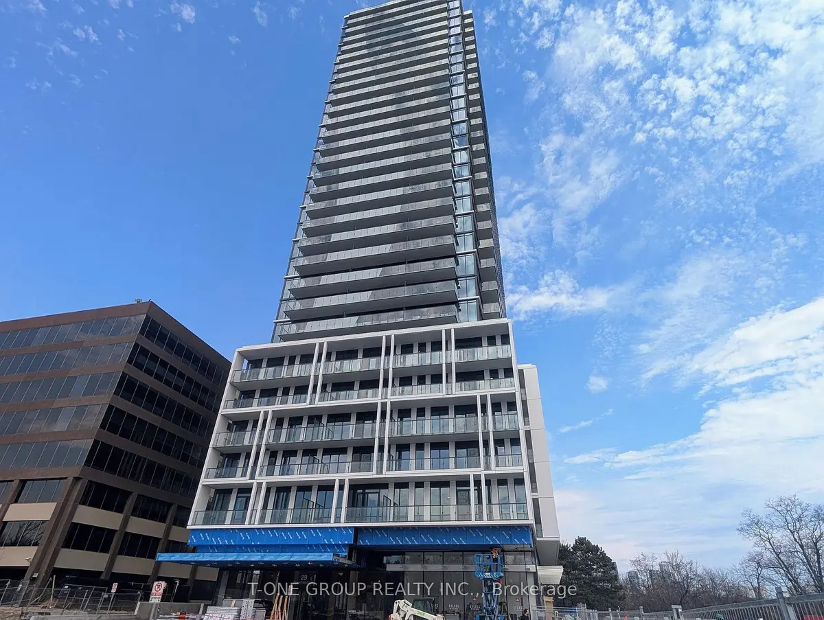 29 GREEN TRAIL CT #3101, Toronto C15, ON M2K 0J9