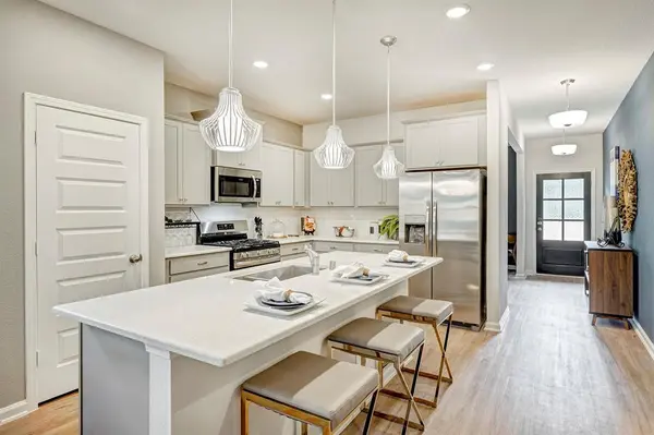 1217 Anderson Drive, Trenton, TX 75490