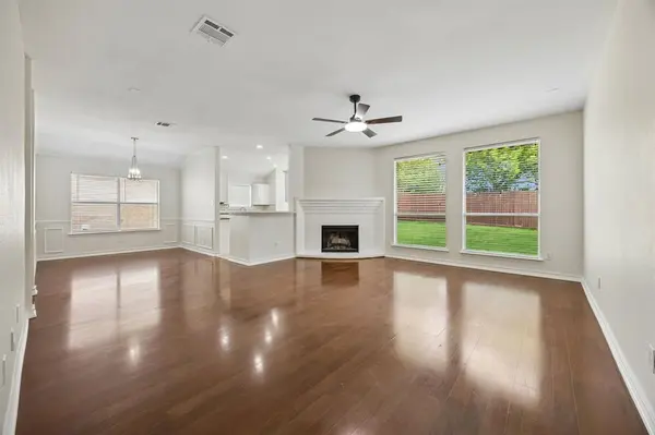 2101 Turtle Cove Drive, Mansfield, TX 76063