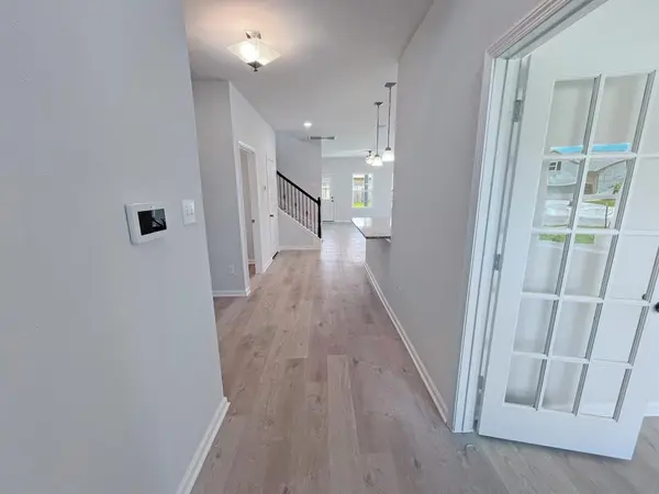 304 Heritage Grove Road, Blue Ridge, TX 75424