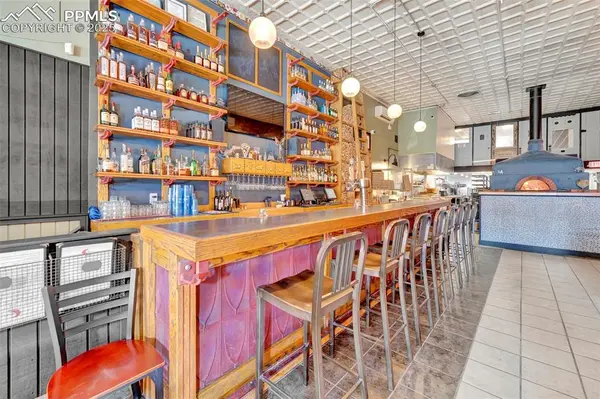 121 W Main ST, Trinidad, CO 81082