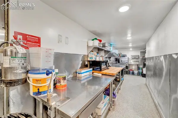 121 W Main ST, Trinidad, CO 81082