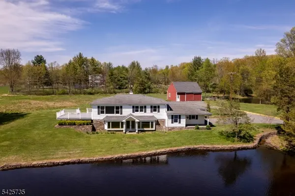 194 Locktown Flemington Rd, Delaware Twp., NJ 08822