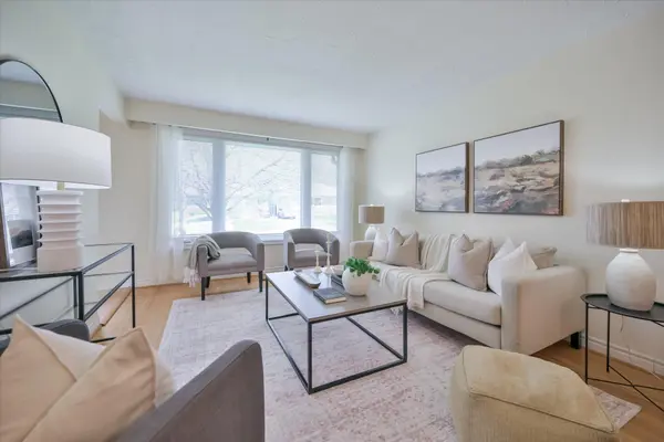 45 Santa Barbara RD, Toronto C07, ON M2N 2C1