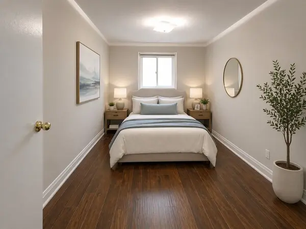 3551 Autumnleaf CRES #Upper, Mississauga, ON L5L 1K6