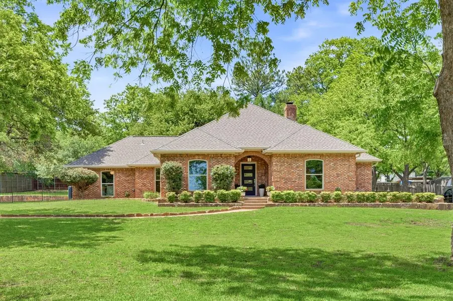 1650 Ottinger Road, Keller, TX 76262