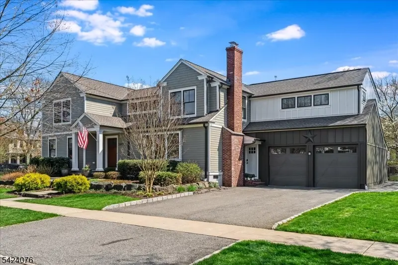 509 Bradford Ave., Westfield Town, NJ 07090