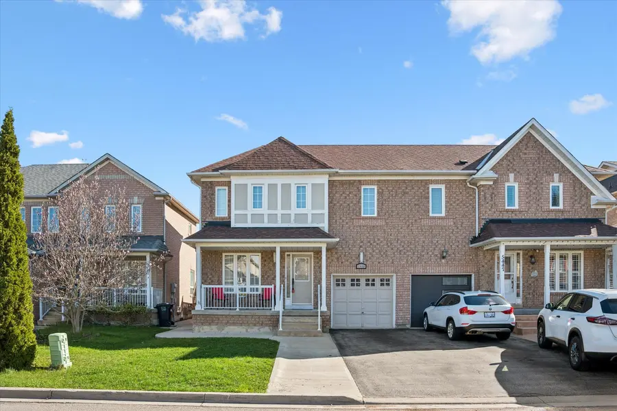 5449 Rochelle WAY, Mississauga, ON L5M 6N4