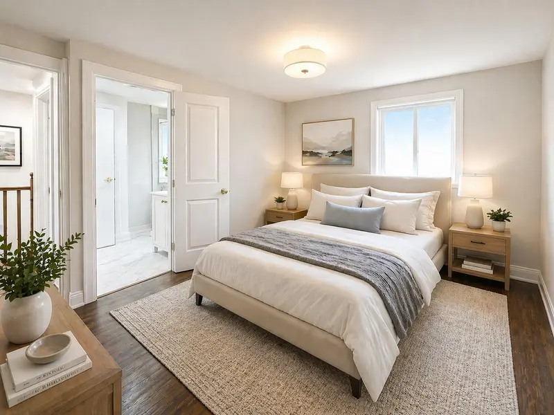 3551 Autumnleaf CRES #Upper, Mississauga, ON L5L 1K6