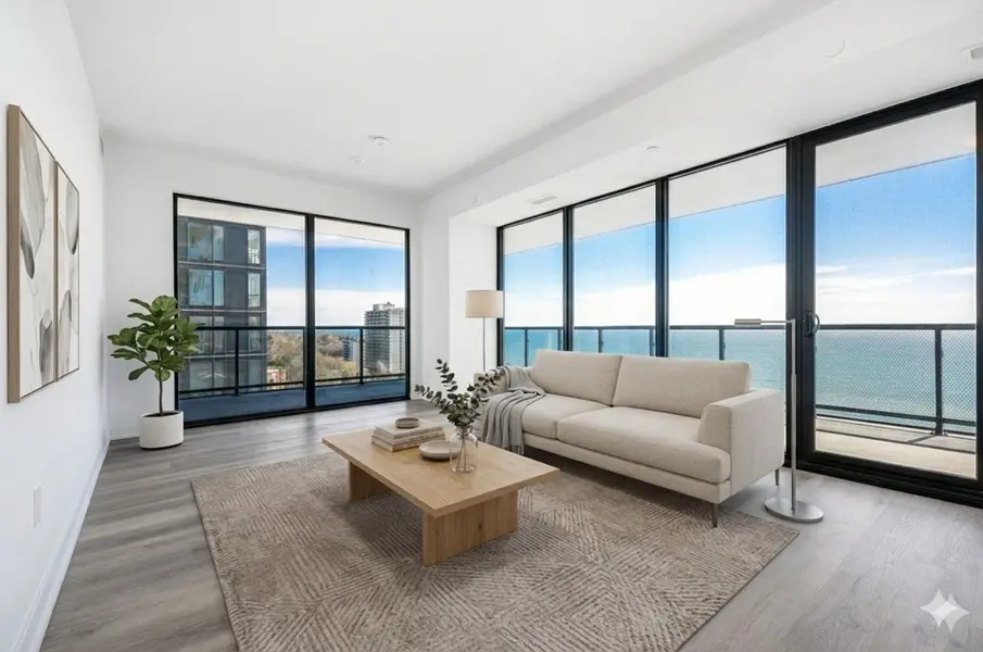 2075 Lakeshore RD #904, Burlington, ON L7R 1E2