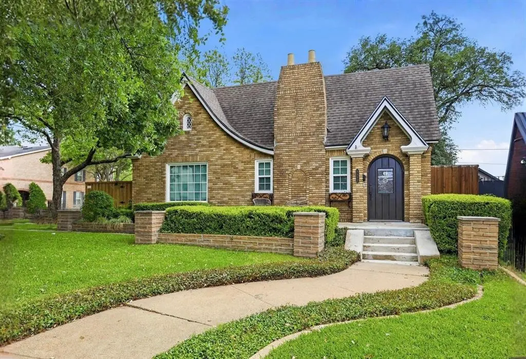 5552 Belmont Avenue, Dallas, TX 75206