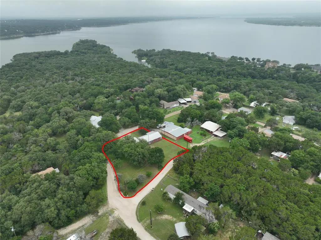 153 Center Loop, Whitney, TX 76692