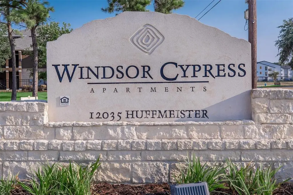 12035 Huffmeister Road #01-134, Cypress, TX 77429