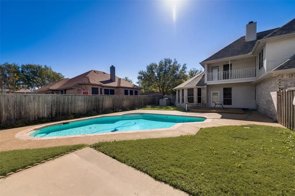 1204 Surrey Circle, Wylie, TX 75098