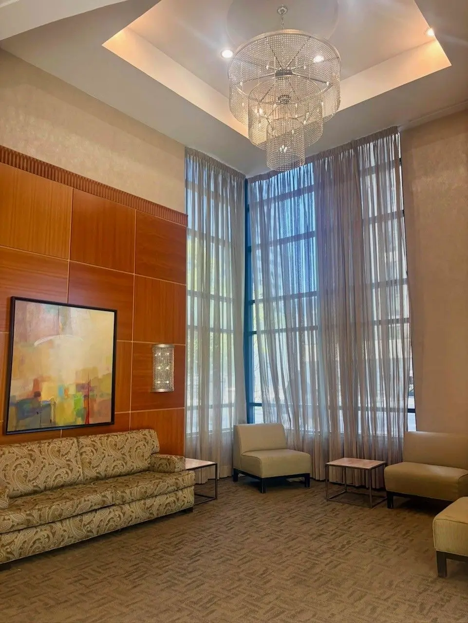 155 Beecroft RD #1516, Toronto C07, ON M2N 7C6