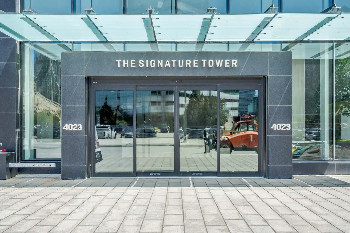 4023 The Exchange N/A #1502, Mississauga, ON L5B 0N4