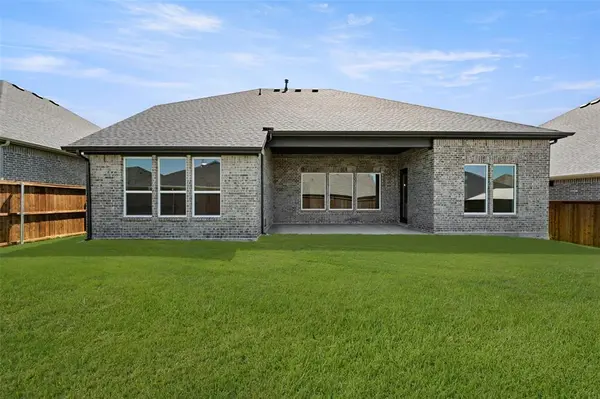 2409 Hitchford, Midlothian, TX 76065