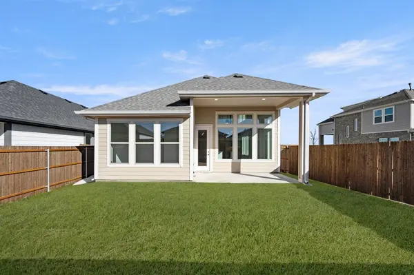 7409 Autumn Hill Drive, Denton, TX 76249