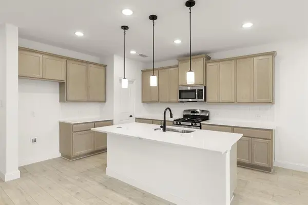 17145 Oxborough Drive, Fort Worth, TX 76247