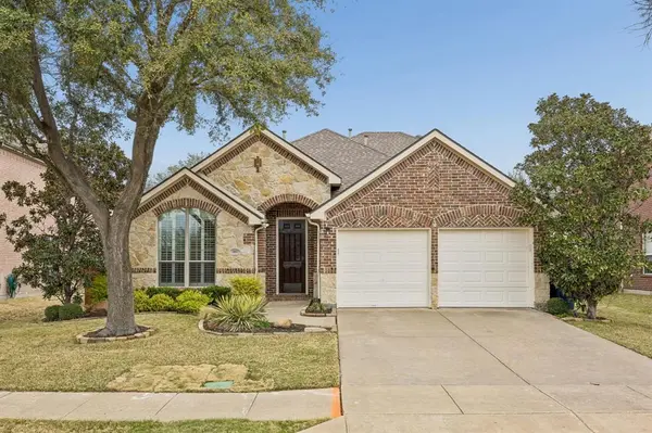 11652 Blackhawk Drive, Frisco, TX 75033