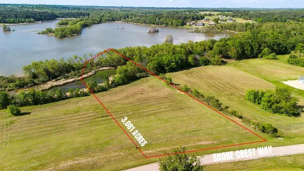 7628 Shore Crest Way, Athens, TX 75752