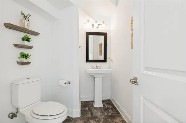 7298 Calypso Lane, Frisco, TX 75036