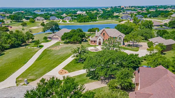 2308 Bentwater Court, Granbury, TX 76049