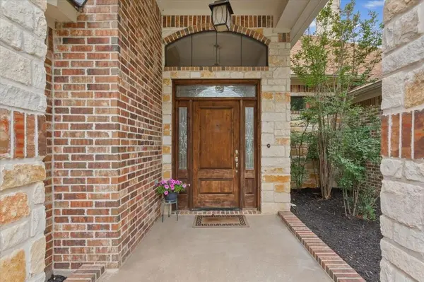 1125 Whispering Oaks, China Spring, TX 76633