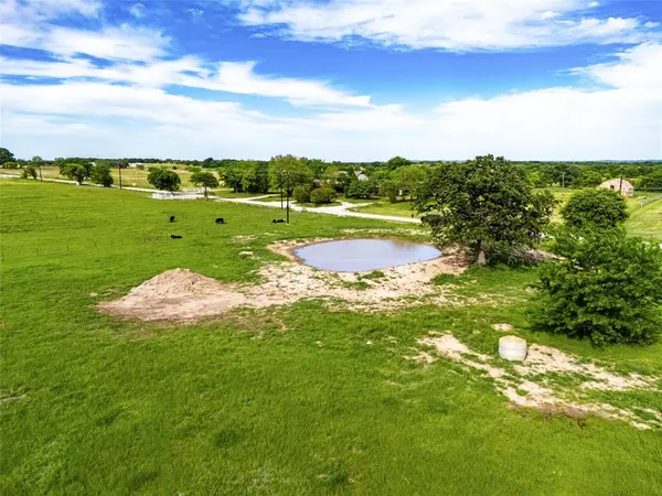 424 County Road 1475, Alvord, TX 76225