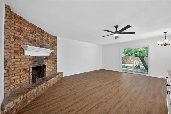 3221 Merrimac Drive, Forest Hill, TX 76140