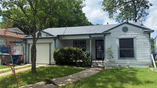 2319 Kathleen Avenue, Dallas, TX 75216