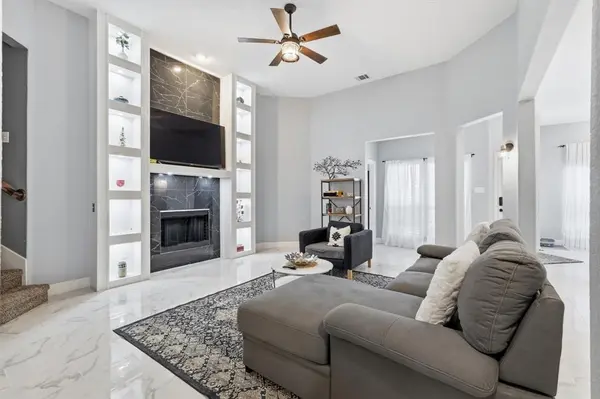 10600 Parnell Drive, Mckinney, TX 75072