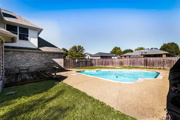 1204 Surrey Circle, Wylie, TX 75098